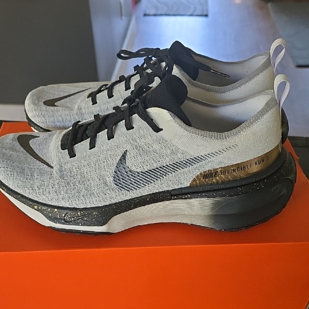 Nike Men's ZoomX Invincible Run FK3
